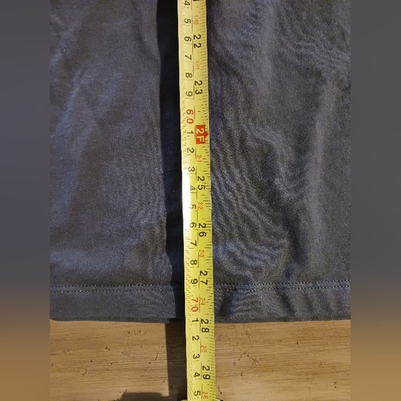 Kenneth Cole Mens XL Longsleeve Gray Minimalist Monochrome EUC - Picture 8 of 11